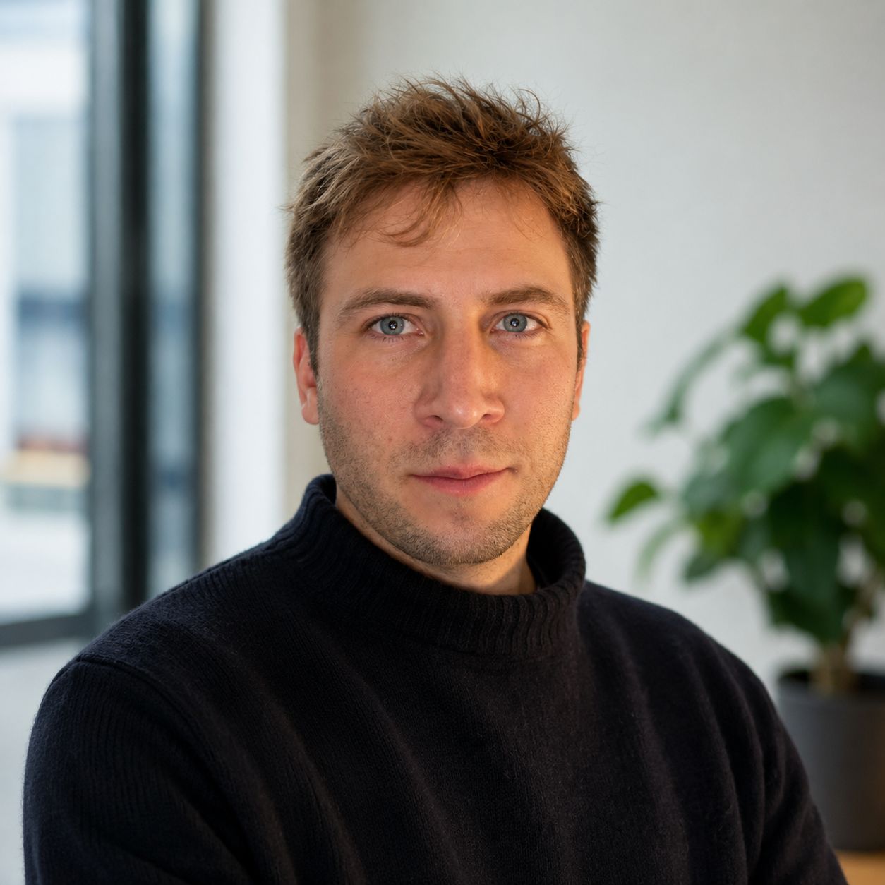 Christian Becke