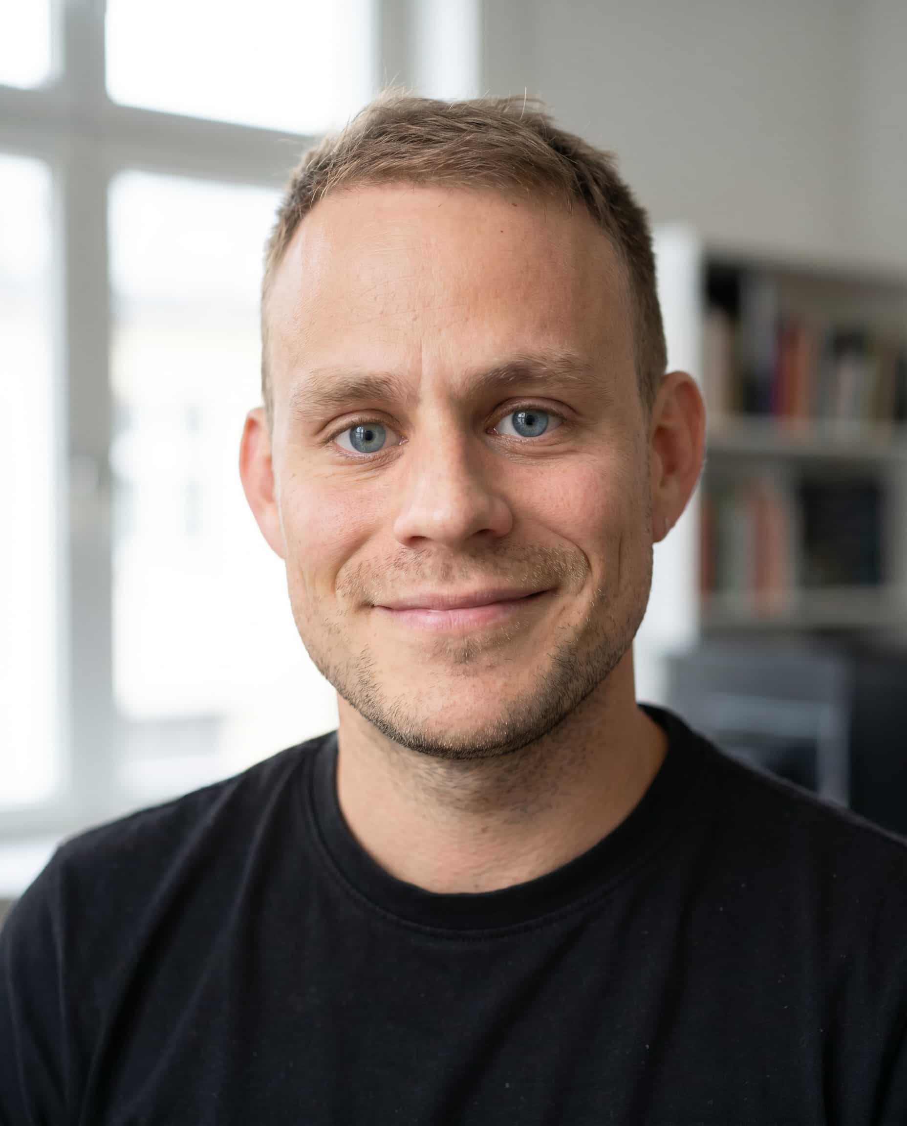 Lukas Michaelis